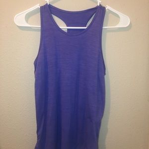 Girls active tank top